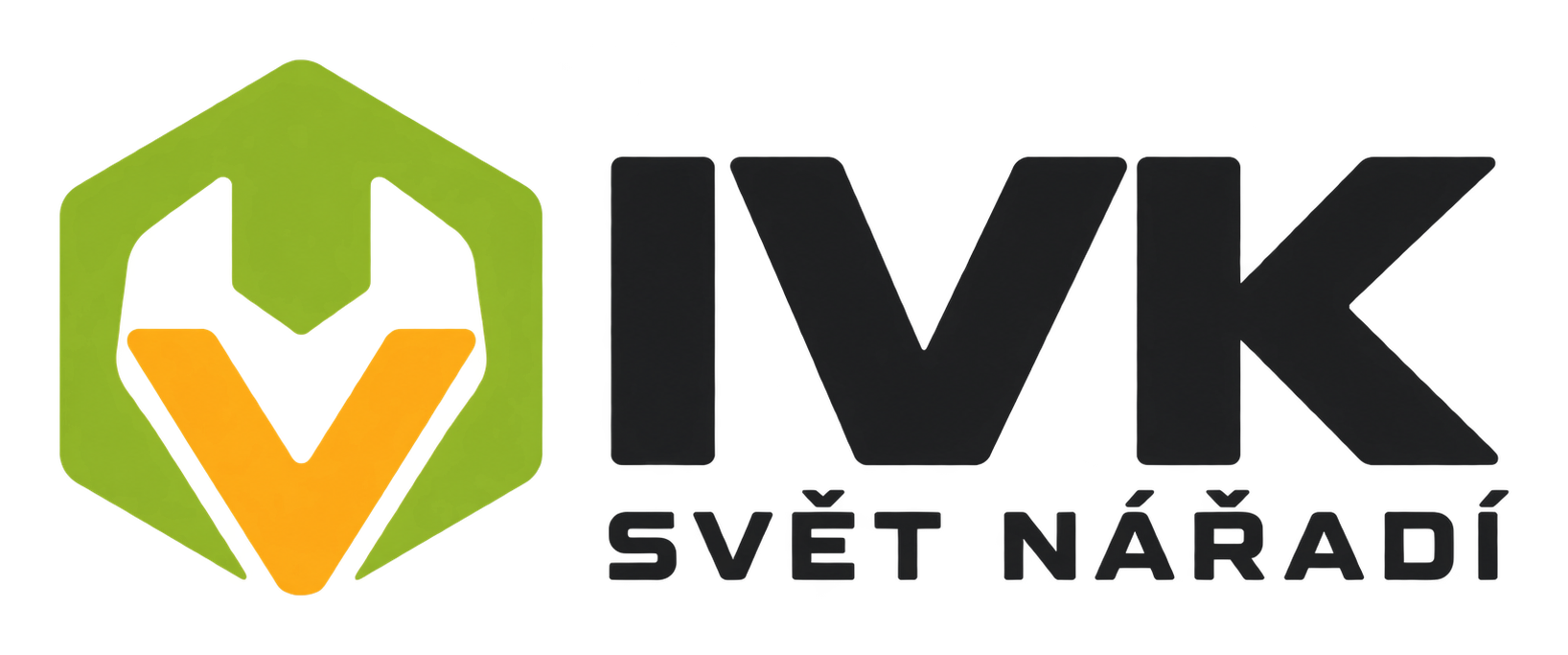 IVK – Svět nářadí