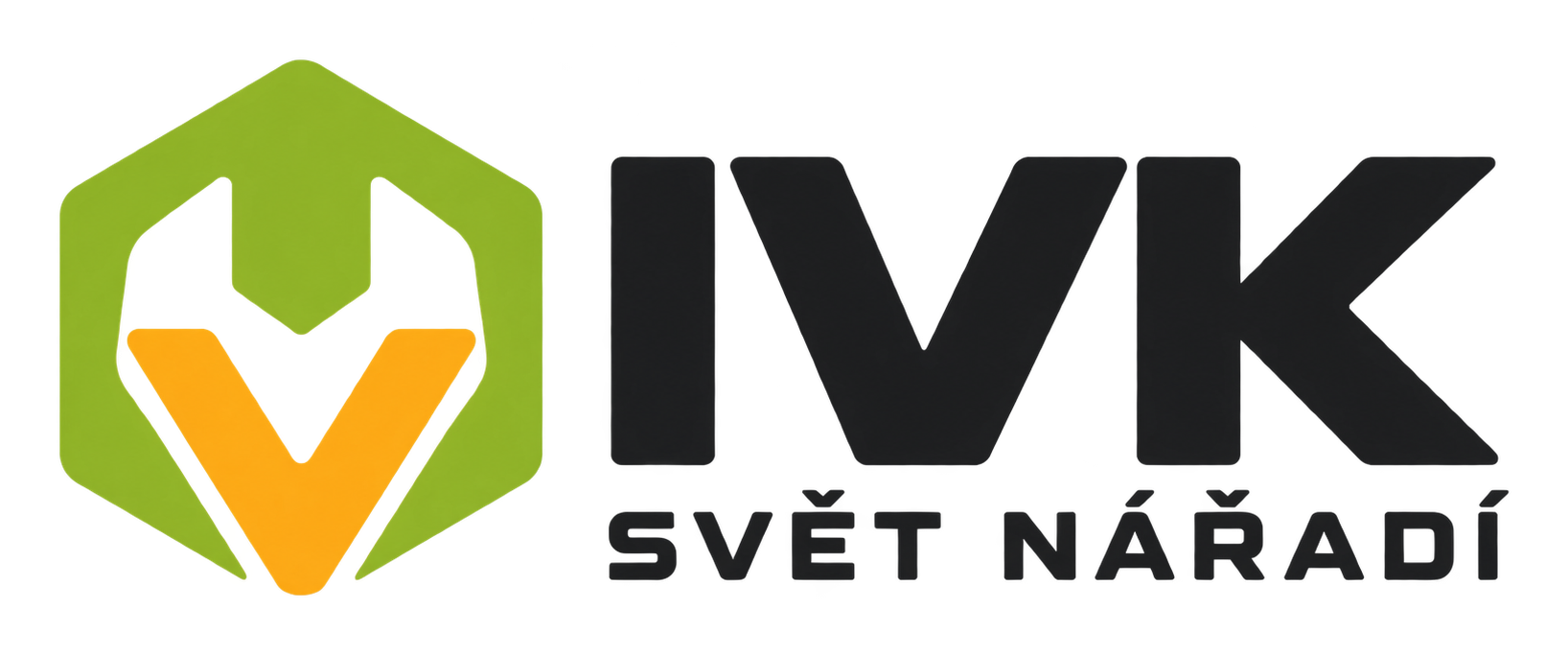 IVK – Svět nářadí